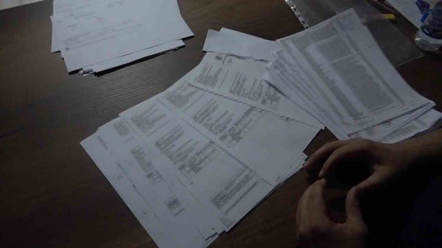 Bursa'da kooperatif soruşturmasında 9 şüpheli tutuklandı, 160 kişi mağdur edildi