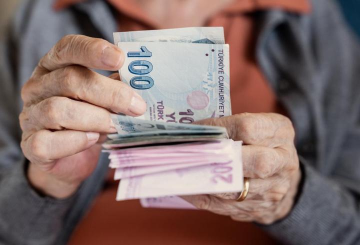 Emekli promosyonları ne kadar?