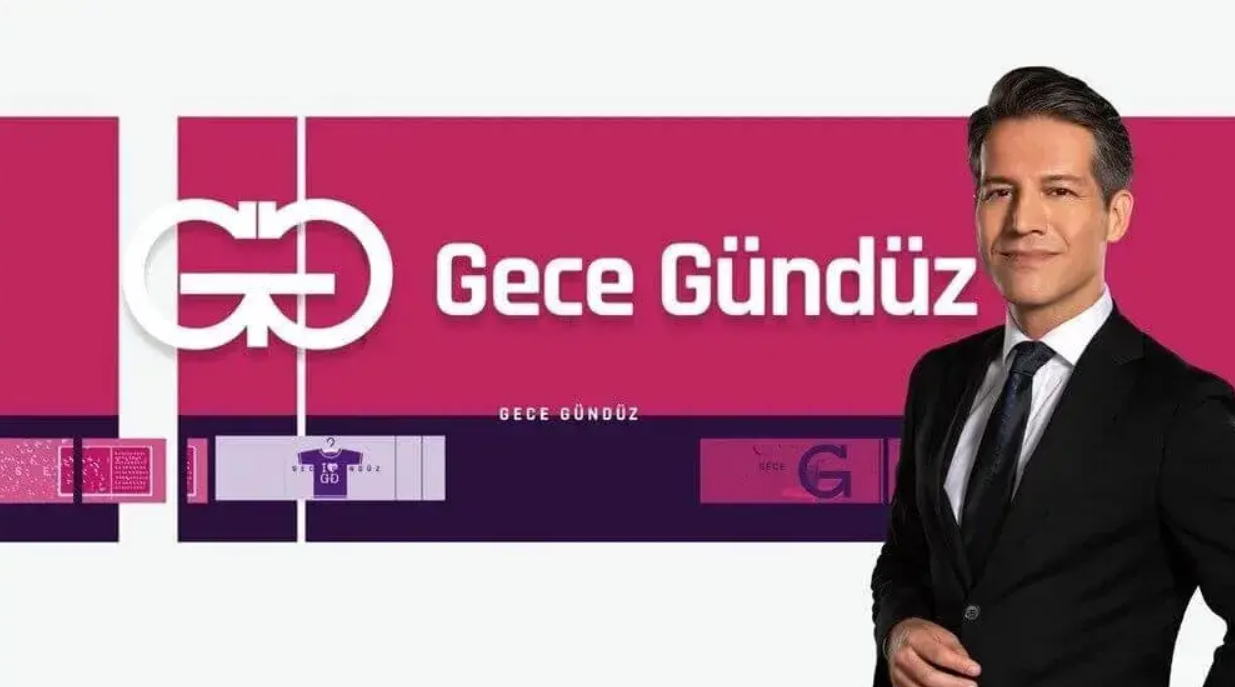 Gece Gündüz 25 Eylül 2026