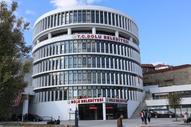 Bolu'da zimmet iddiası soruşturmasında gözaltına alınan 9 kişiden 3'ü serbest kaldı