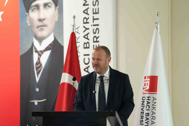 RTÜK Başkanı Daniş, özdenetimi mesleki refleks haline getirmelerini istedi