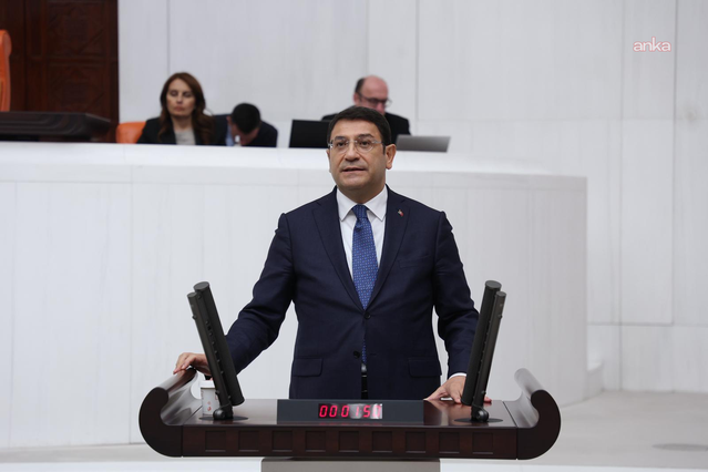 İdris Şahin, denetim mekanizmalarını eleştirdi, DDK'ya fon incelemesi çağrısı yaptı