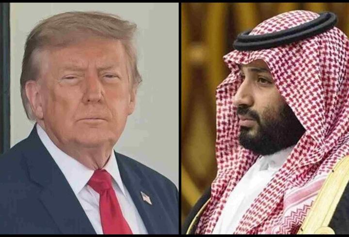 Bombalar yüklenirken Trump kararını değiştirdi: Husilere hava saldırısını iptal etti