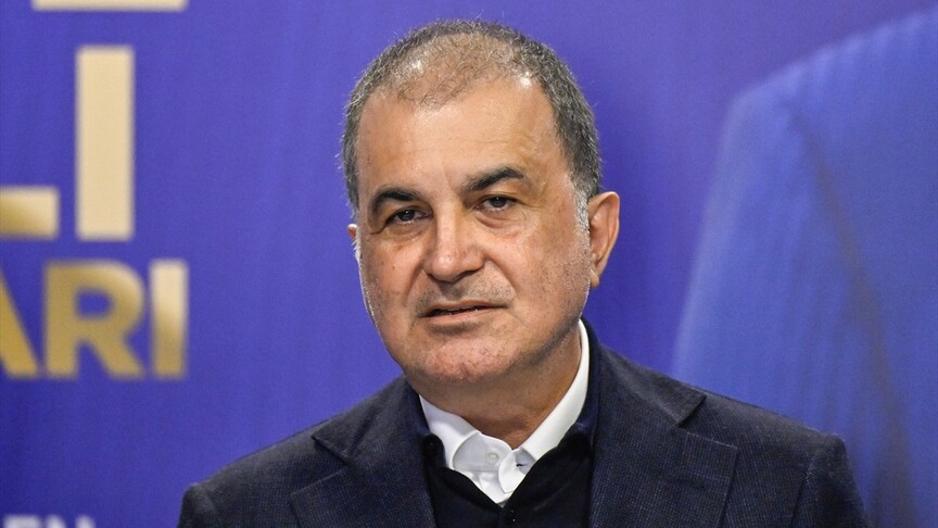 Çelik: Fon soruşturmalarında 'Yanlış yapan kim olursa olsun hesap sorulacaktır' ilkesiyle meselelerin üzerine gidilecek