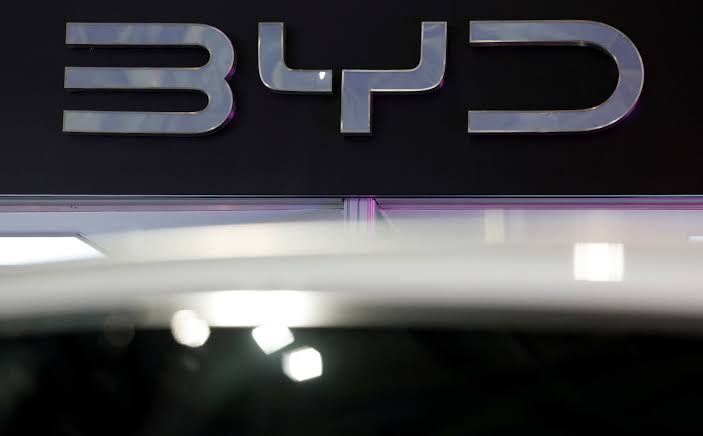 Bağlantılı araçlar ne kadar güvenli? BYD'nin otomobili uzaktan hacklendi