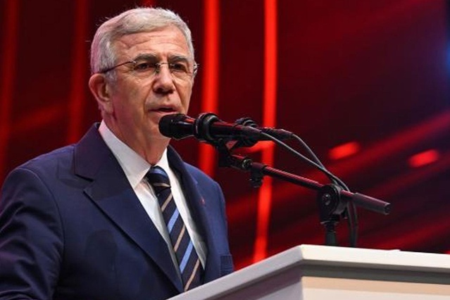 Ankara'da harita değişti! İşte son durum