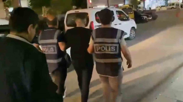 Kilis'te eşcinsel birliktelikte şantaj iddiası: Öldüresiye darbedildi
