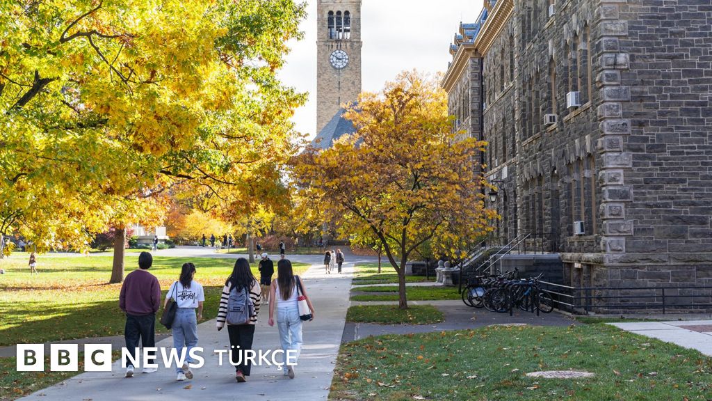 ABD savcıları, Cornell Üniversitesi'ndeki toplu tecavüz soruşturmasını yeniden açıyor