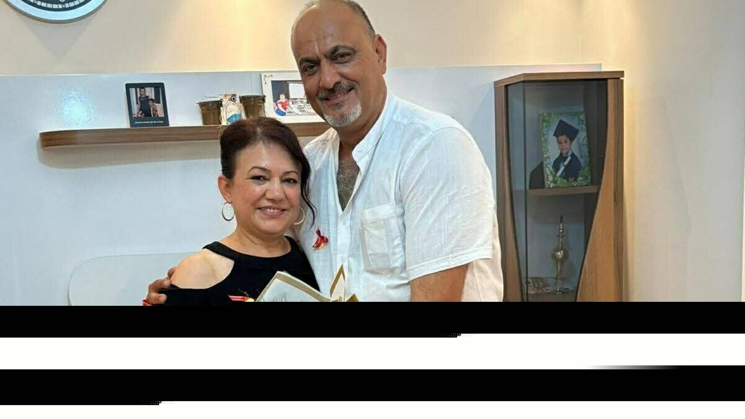 Evli çift, evlerinde öldürülmüş halde bulundu