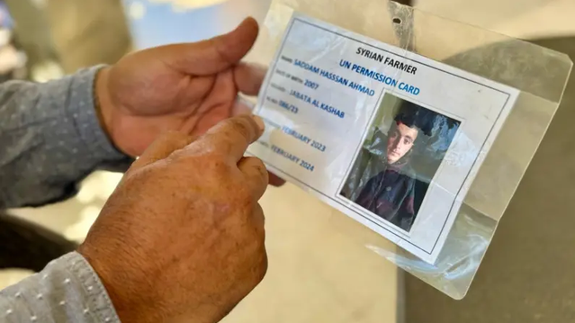 İsrail, Esad sonrası güney Suriye'de 9 üs kurdu, 43 Suriyeli hâlâ tutuluyor