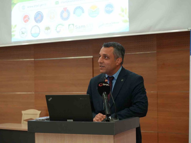 Kastamonu Üniversitesi'nde kırsal turizm kongresi başladı, 55 bildiri sunulacak