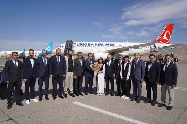 Cumhurbaşkanı başdanışmanları, Şırnak'ta 'Türkiye Sohbetleri'ne katılacak