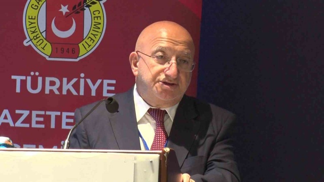 TGC konferansında Gazze'de 7 Ekim 2023'ten bu yana 262 gazetecinin öldüğü belirtildi