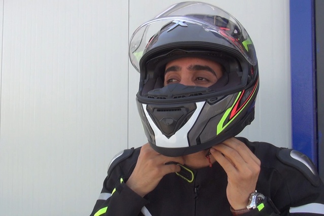 Türkiye'de 1334 motosiklet sürücüsü 2025'te öldü, Tulukçu acil önlem istedi