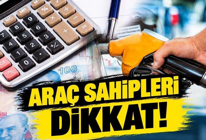 1 EKİM'DE BENZİN, MOTORİN VE LPG'YE ZAM GELECEK Mİ? 30 Eylül 2026 güncel akaryakıt fiyatları ve piyasadaki son gelişmeler...