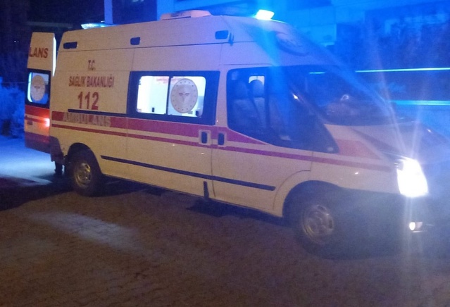 Muğla Menteşe'de alacak tartışmasında av tüfeğiyle vurulan 2 kişiden biri öldü