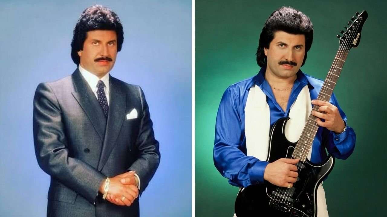 Türk müziğinin usta ismi Cengiz Coşkuner’den üzen haber