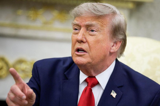 Trump'ın "Her zaman düşünüyorum" çıkışına İran'dan "Hazırız" yanıtı