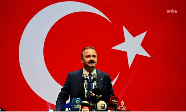 Ağıralioğlu'ndan emekli polisin intiharına 'kefen parası' eleştirisi geldi