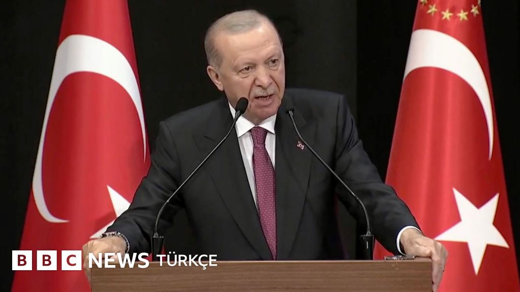 Erdoğan açıkladı: Fon krizi için Devlet Denetleme Kurulu görevlendirildi