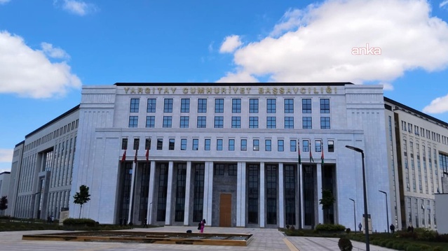 Yargıtay Başsavcılığı, Tutar Yapı davasında 15'er yıl cezaların onanmasını istedi