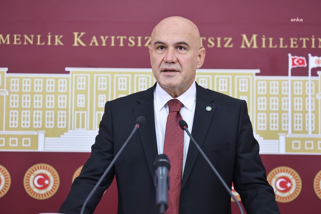 Turhan Çömez, Sayan Kaya ve eşinin 5 ayda 2 milyar TL kazandığını iddia etti