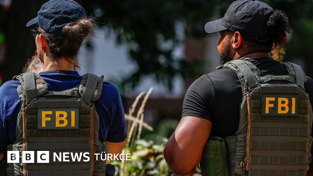 FBI'a siber saldırıda ajanların sağlık bilgileri ele geçirildi