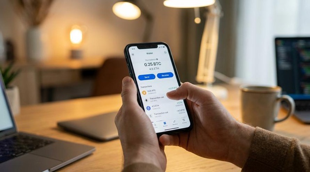 Apple'dan kripto kullanıcılarını ilgilendiren güvenlik yaması