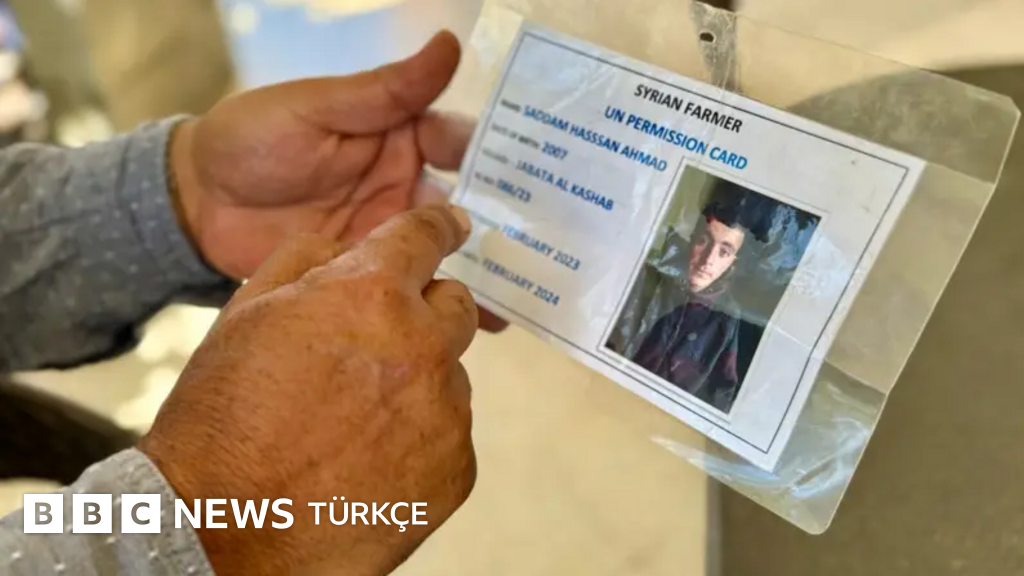 İsrail, Suriye'nin güneyinde askeri varlığını artırdı mı?