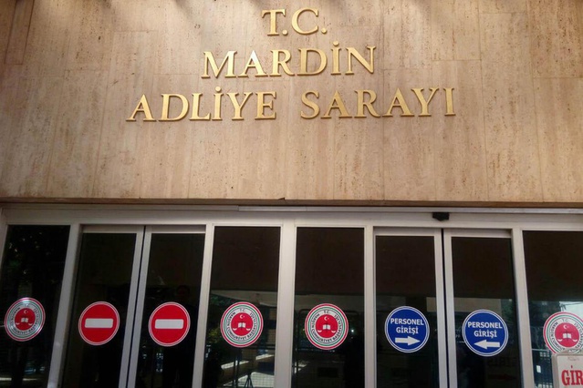 Mardin merkezli 3 ilde bahis operasyonunda 41 kişi gözaltına alındı, 30'u tutuklandı