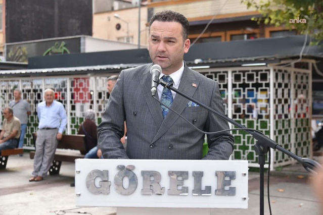Hasbi Dede'ye 1 yıl 6 ay hapis cezası istinafta onandı, Görele Meclisi başkan seçecek
