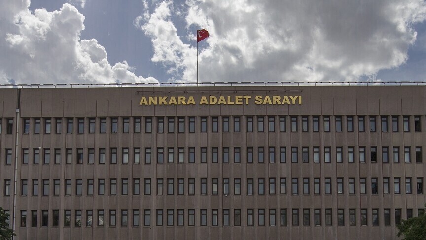 "Alihan Kuriş çıkar amaçlı suç örgütü" soruşturmasında yakalanan 20 zanlı tutuklandı