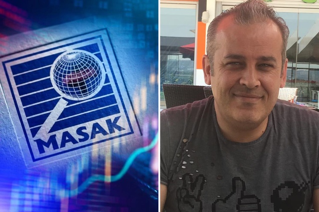 Siyasal casusluk soruşturmasında 3 tutuklama! Aralarında eski MASAK başkan yardımcısı da var
