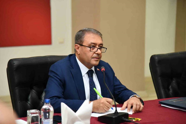 Şanlıurfa'da 5.4 büyüklüğünde deprem oldu, can kaybı ve yıkım yok