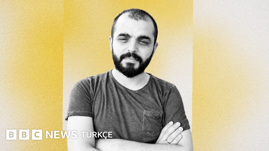 Tutuklu gazeteci Selahattin Günday: 'Çekmediğim bir görüntüden sorumlu tutuldum'