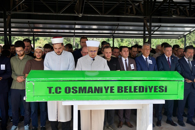 MEB, Osmaniye'de öğretmenin öldürüldüğü saldırıya 2 müfettiş ve 2 genel müdür yolladı