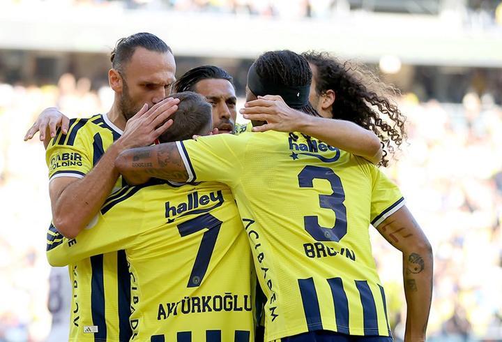 Fenerbahçe, Azerbaycan ekibiyle karşılaşıyor