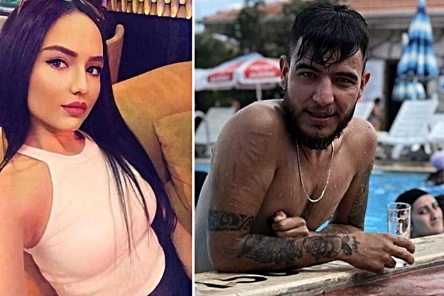 Aleyna Çakır davasında karar: Ümitcan Uygun'un cezası belli oldu