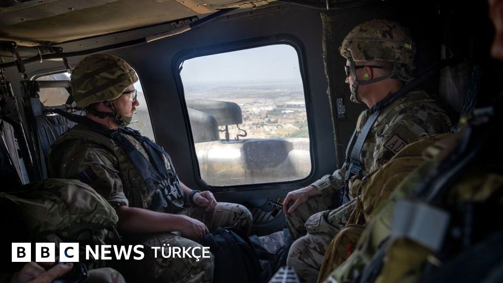 ABD'nin Irak'tan çekilmesi görevin sonu mu yoksa stratejik bir yeniden konuşlanma mı?
