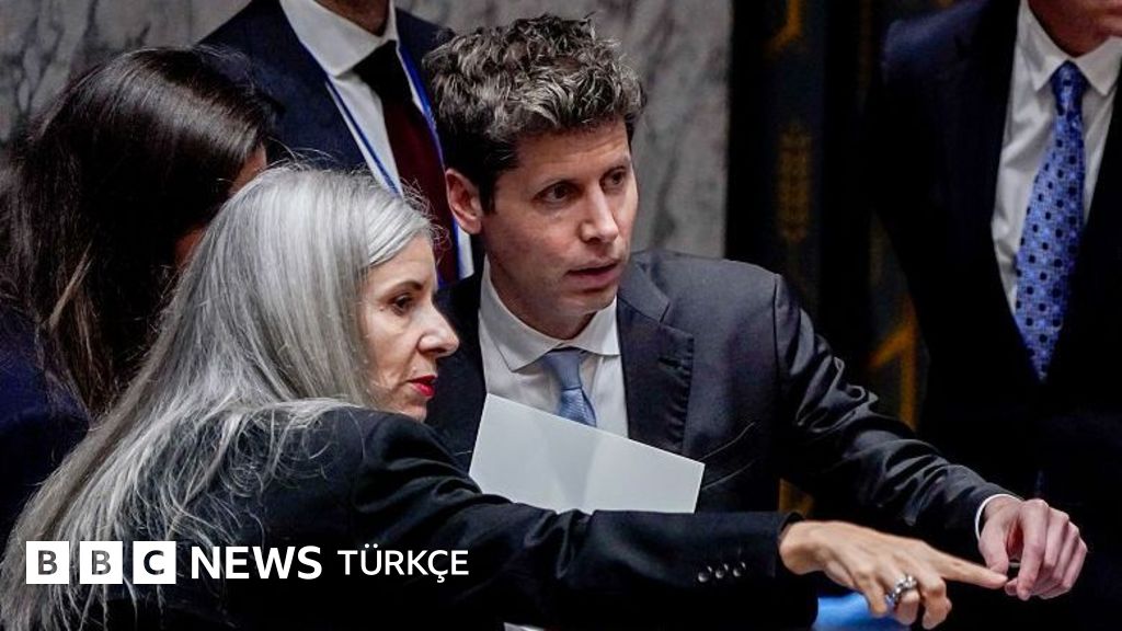 Open AI'ın yapay zeka ajanı, Avustralya resmi sağlık sistemine sızdı