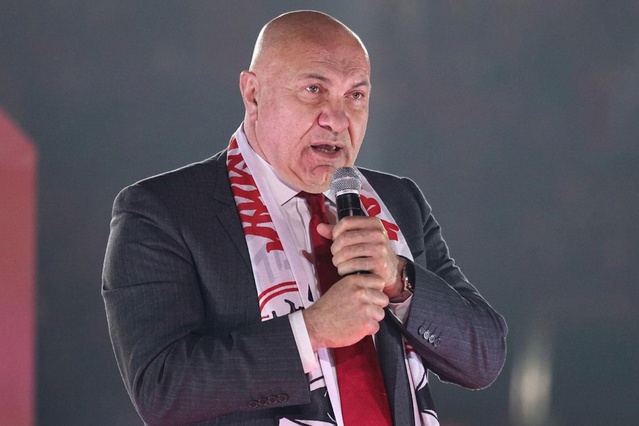 Yüksel Yıldırım: Samsunspor delisi olarak sesleniyorum, kırgınlıkları bir kenara bırakalım
