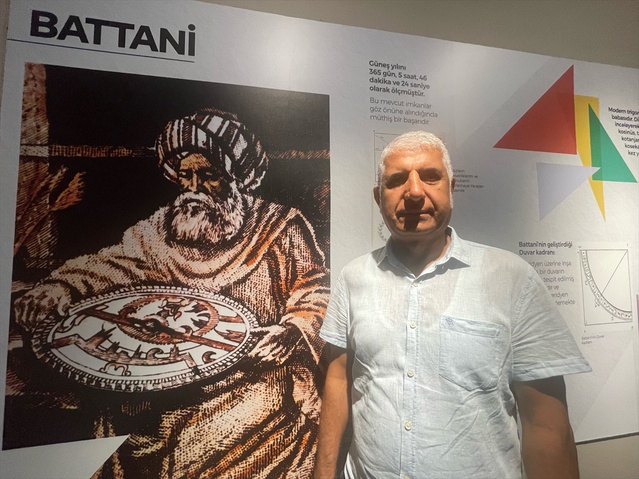 El-Battani'nin izinde TEKNOFEST Güneydoğu, 30 Eylül'de Şanlıurfa'da başlıyor