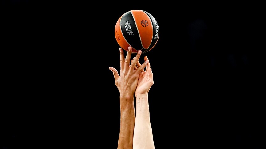 Basketbol Avrupa Ligi'nde yeni sezon heyecanı bugün başlıyor