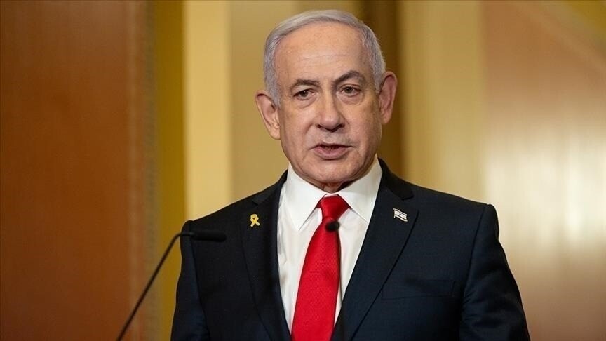 İsrail basını: Netanyahu, BAE ziyaretinde 9 ülkenin temsilcileriyle bir araya geldi