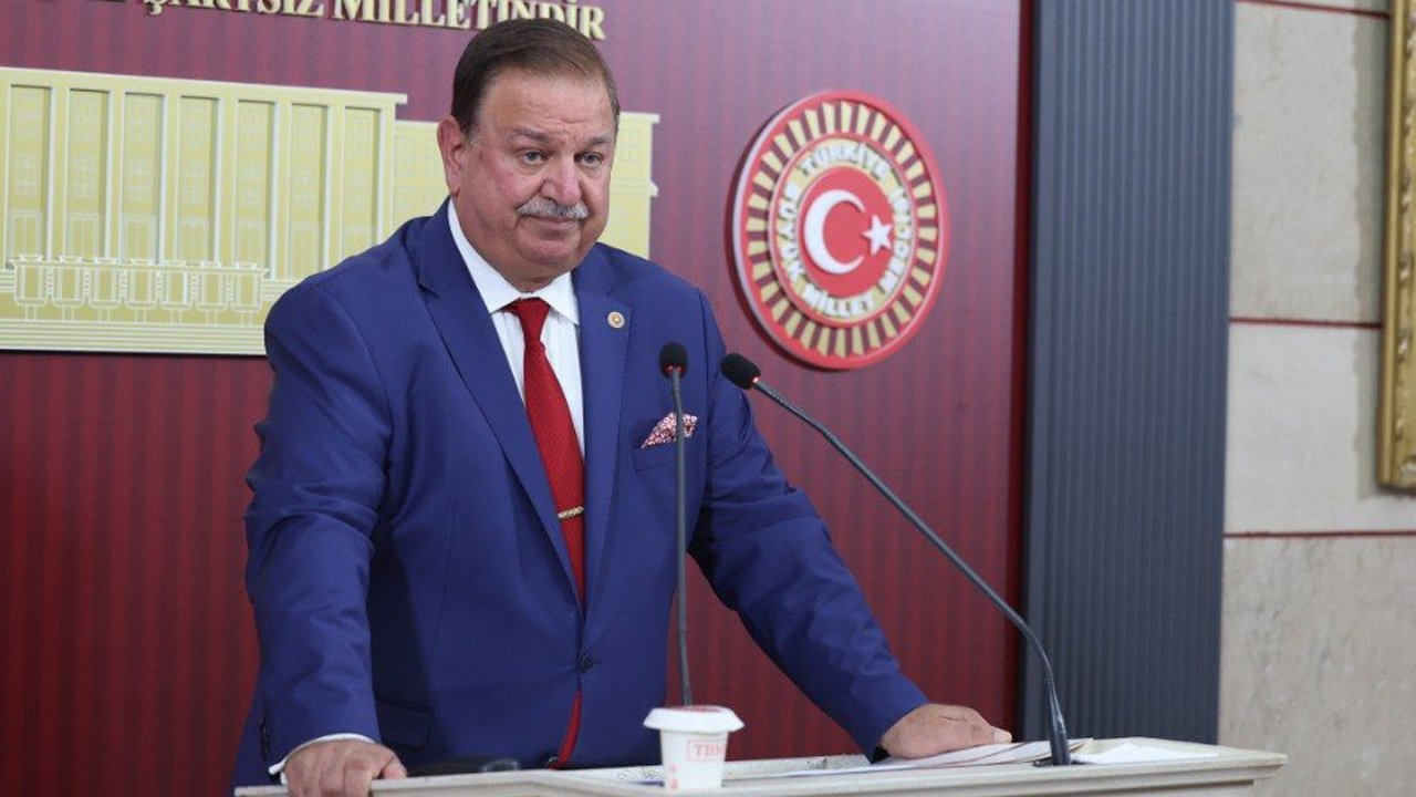 Fatih Erbakan istedi, Milletvekili Doğan Bekin istifa etti!