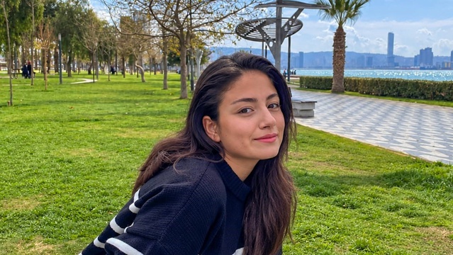 Erasmus öğrencisi Melek Öztürk, Portekiz'de Cvado Nehri'nde boğuldu