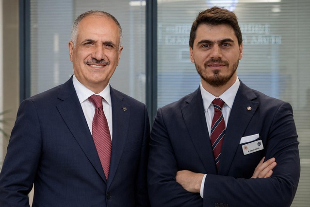 Damadı teslim oldu, Bakan Yardımcısı Osman Çelik sessizliğini koruyor