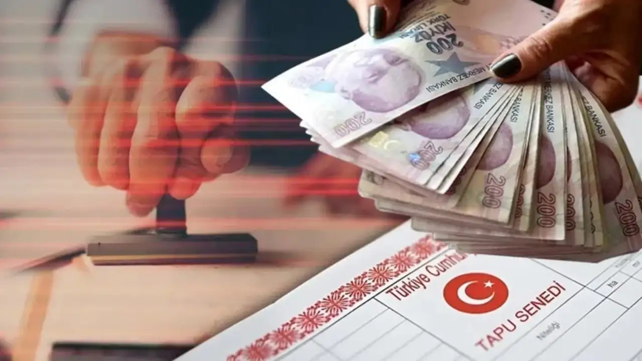 Taşınmaz satışlarında güvenli ödeme sisteminin tarihi ertelendi
