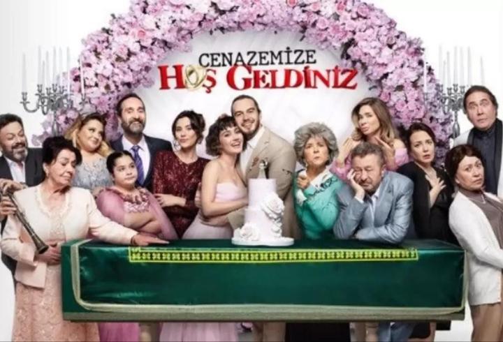 Cenazemize Hoş Geldiniz oyuncuları! Cenazemize Hoş Geldiniz konusu nedir, nerede çekildi?