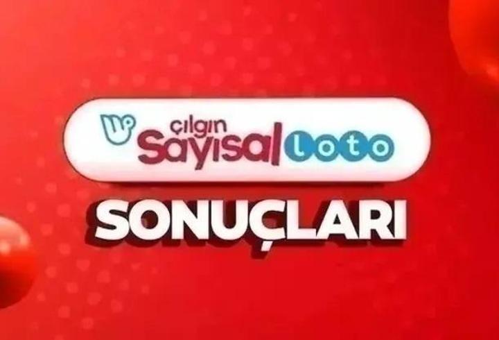 ÇILGIN SAYISAL LOTO SONUÇLARI 23 EYLÜL 2026 | Çılgın Sayısal Loto sonuçları açıklandı mı, ne zaman açıklanır? 691,9 milyon TL büyük ikramiye